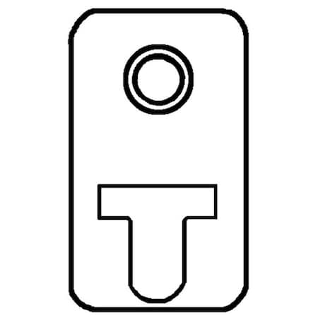 Strybuc Standard Balance Clip 900-17773